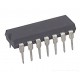 74176 Decade Counter (IC 74176)