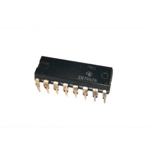7442 Decoder - product image