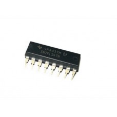 7447 Decoder