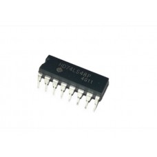 7448 Decoder