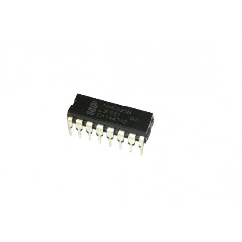 7495 Shift Register - product image