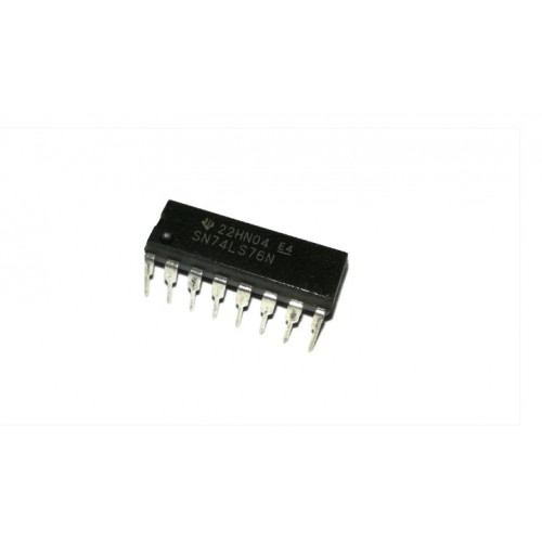 7476 JK Flip Flop - product image