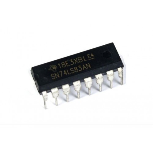 7483 Adder (IC 7483)  - product image