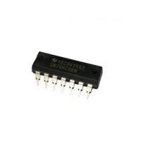 7486 XOR Gate IC Price in Bangladesh