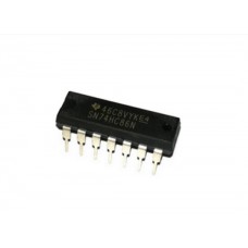 7486 XOR Gate IC Price in Bangladesh