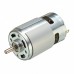 DC 12V-24V 775 High Speed DC Motor thumbnail image 1