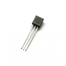78L05 Voltage Regulator