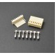 7 Pin Male Female Connector