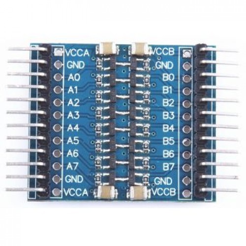 8 Channel Logic Level Converter - product image