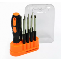 8-in-1 Multi-functional Screwdriver Set Hand Tool