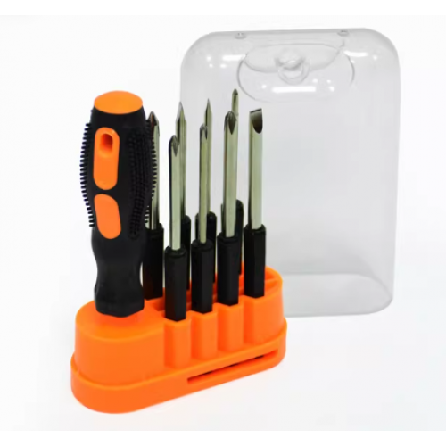 8-in-1 Multi-functional Screwdriver Set Hand Tool - product image