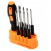 8-in-1 Multi-functional Screwdriver Set Hand Tool thumbnail image 3