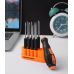 8-in-1 Multi-functional Screwdriver Set Hand Tool thumbnail image 2