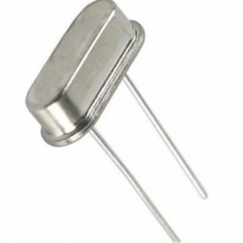 8 MHz Crystal Oscillator - product image
