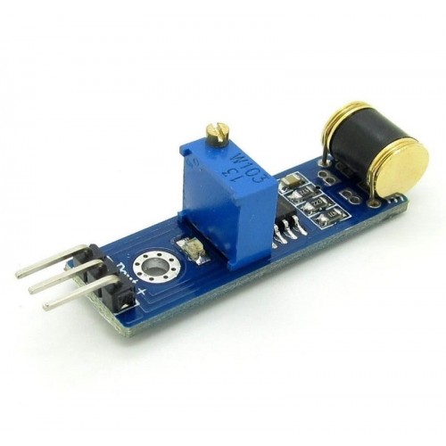 801S Vibration Sensor Module - product image