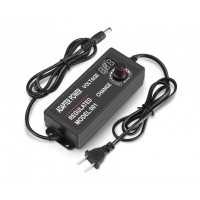 9-24V 3A 72W AC/DC Switching Power Supply Adapter