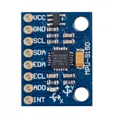 9 Degrees of Freedom Breakout- MPU9150 - product image