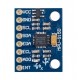 9 Degrees of Freedom Breakout- MPU9150