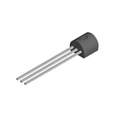 9012 PNP Transistor - product image