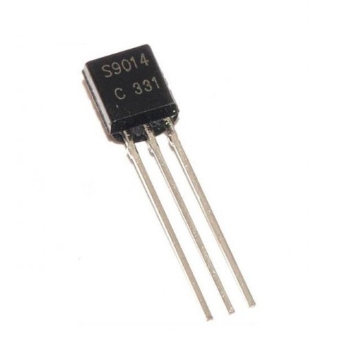 9014 NPN Transistor - product image