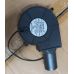 9733 Turbo Blower Adjustable Speed Fan 12VDC 2.94A Brushless BLDC High Air Volume Turbo Fan thumbnail image 3