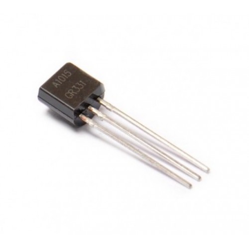 A1015 PNP Transistor - product image