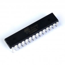 ATmega8A