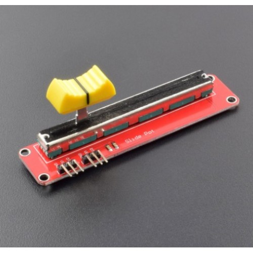 Adjustable Slide Potentiometer - product image