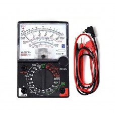 ANALOG MULTIMETER SAMWA YX-360TR