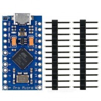 Arduino Pro Micro 5V/16MHz