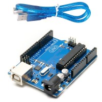 Arduino Uno R3 Price in Bangladesh
