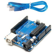 Arduino Uno R3 Price in Bangladesh
