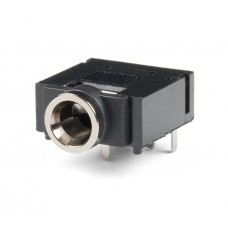 Audio Jack 3.5mm