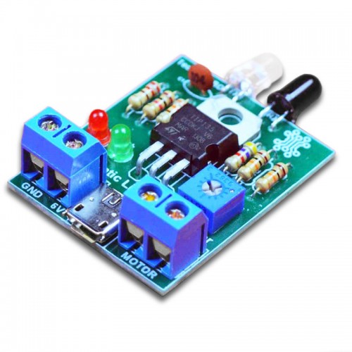 Automatic Liquid Dispenser - product image