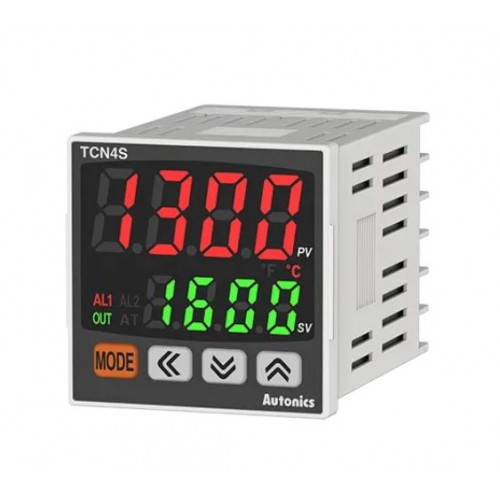 Autonics Temperature Controller Autonics TCN4S-24R - product image