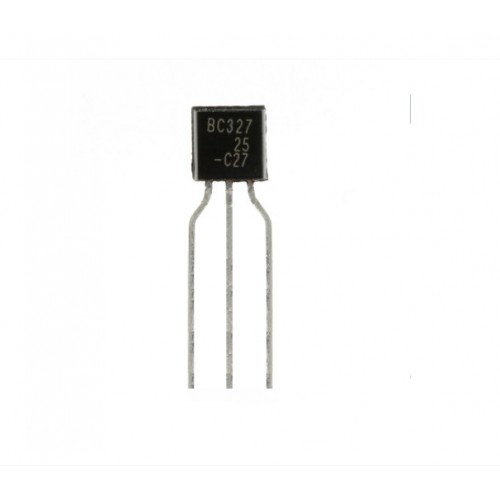 BC327 PNP Transistor - product image