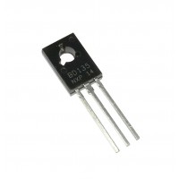 BD135 NPN Transistor