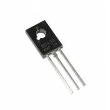 BD135 NPN Transistor