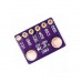 GY-BME280 3.3V Temperature and Humidity Sensor thumbnail image 2