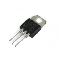 BT136 Triac