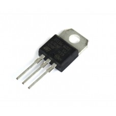 BT136 Triac