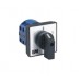 Bigm Ammeter Voltmeter Selector Switch BE-3V thumbnail image 1