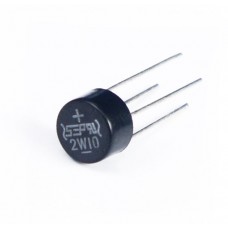 Bridge Diode 2W10