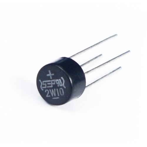 Bridge Diode 2W10 - product image