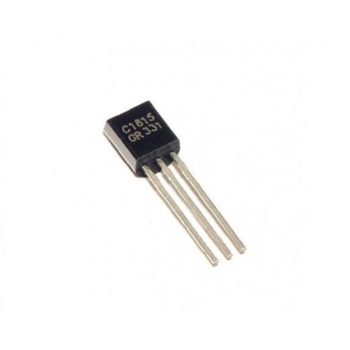 C1815 NPN Transistor - product image