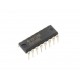 CD4018 N Counter