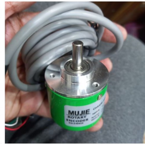 CHA42G-36BM-G5-24C ROTARY ENCODER MUJIE - product image