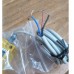 CHIIB Square Proximity Switch Sensor TL-N15ME1 6-36V DC 300mA NPN NO 15mm thumbnail image 2