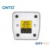 CNTD Foot Switch CFS-201 10A 250VAC 1NO1NC Plastics Pedal Switch 1 Meter Wire thumbnail image 1