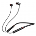 Lenovo HE05X Wireless Neckband Earphone-Black thumbnail image 2